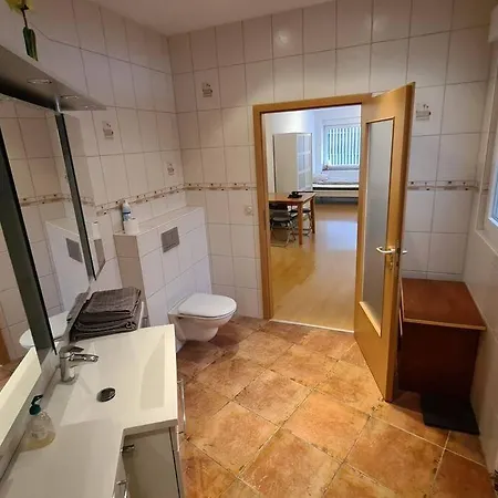 公寓 City Central Apartment