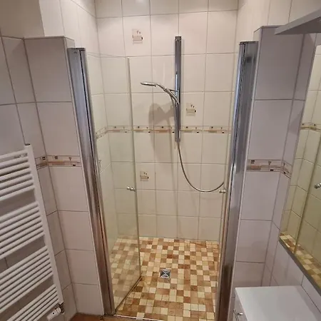 City Central Apartment Kaiserslautern