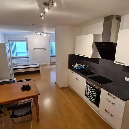 City Central Apartment 公寓