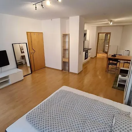 City Central Apartment 公寓