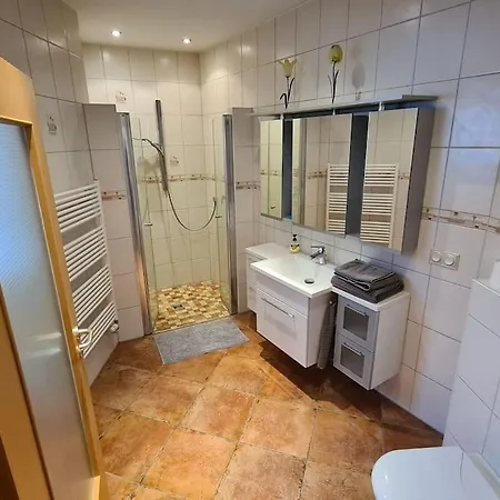 City Central Apartment Lägenhet *