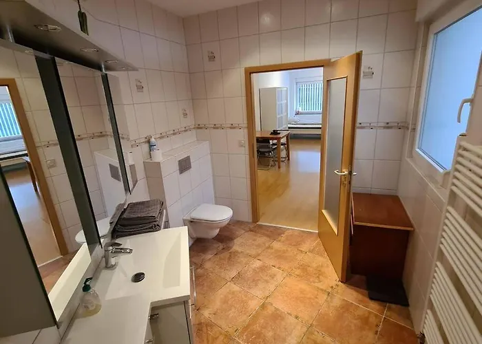 公寓 City Central Apartment