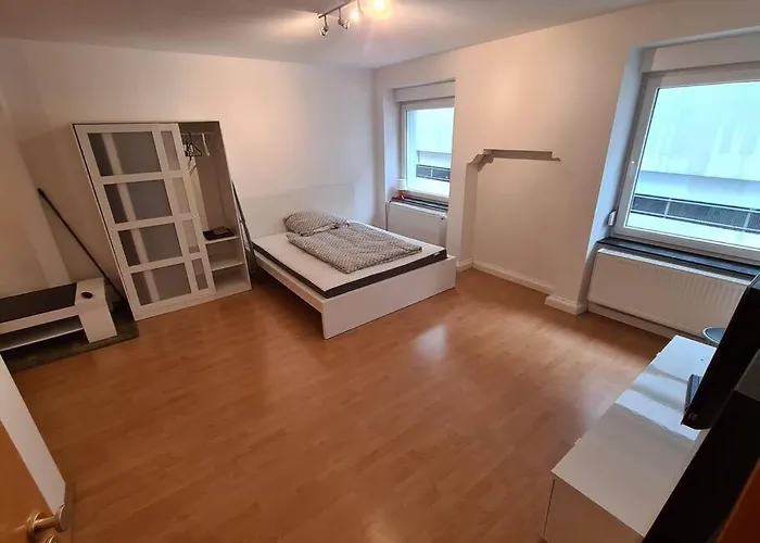 City Central Apartment Apartment *