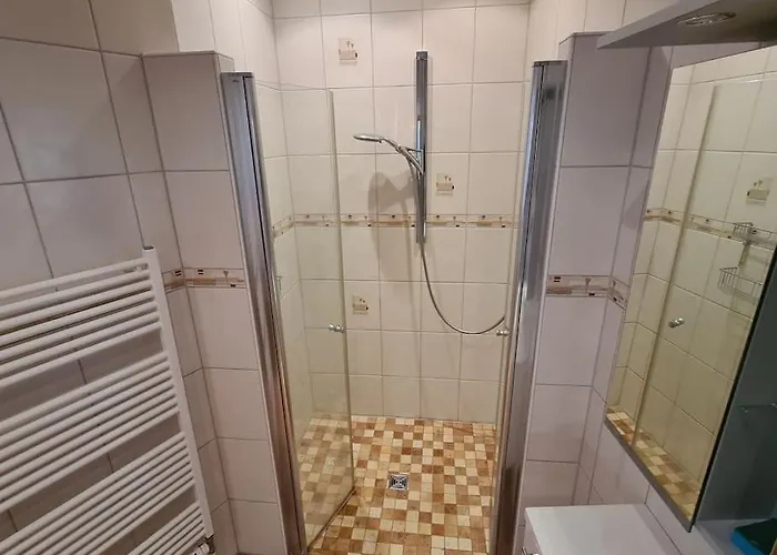 City Central Apartment Kaiserslautern