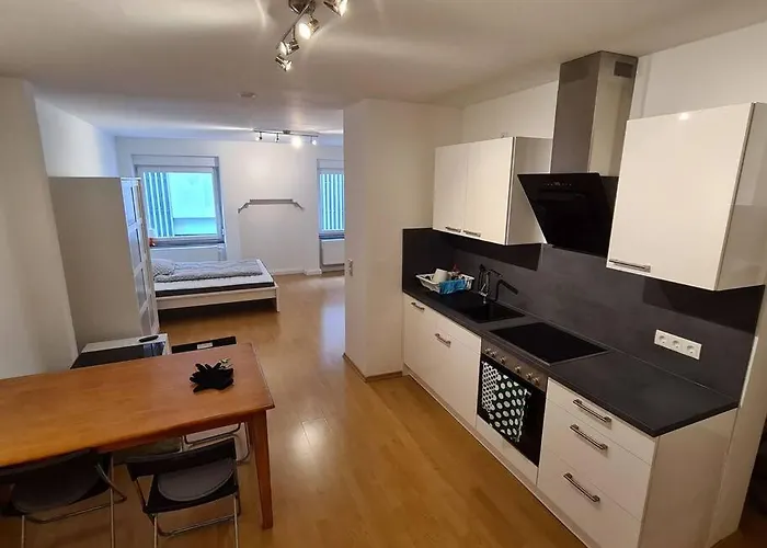 City Central Apartment Apartment