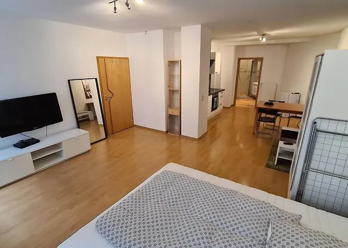 City Central Apartment Apartment