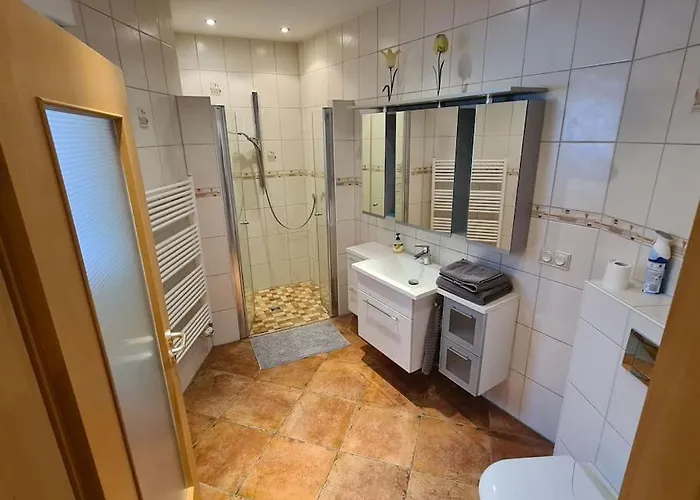 City Central Apartment Apartment *